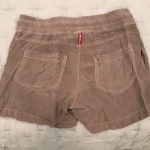 Hard Tail shorts. Size S.